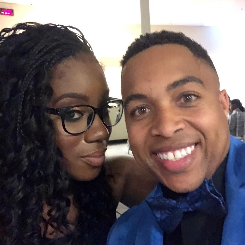 Meet your Posher, Whitney